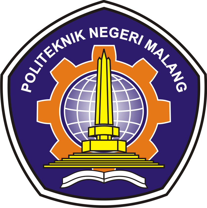 Logo Polinema