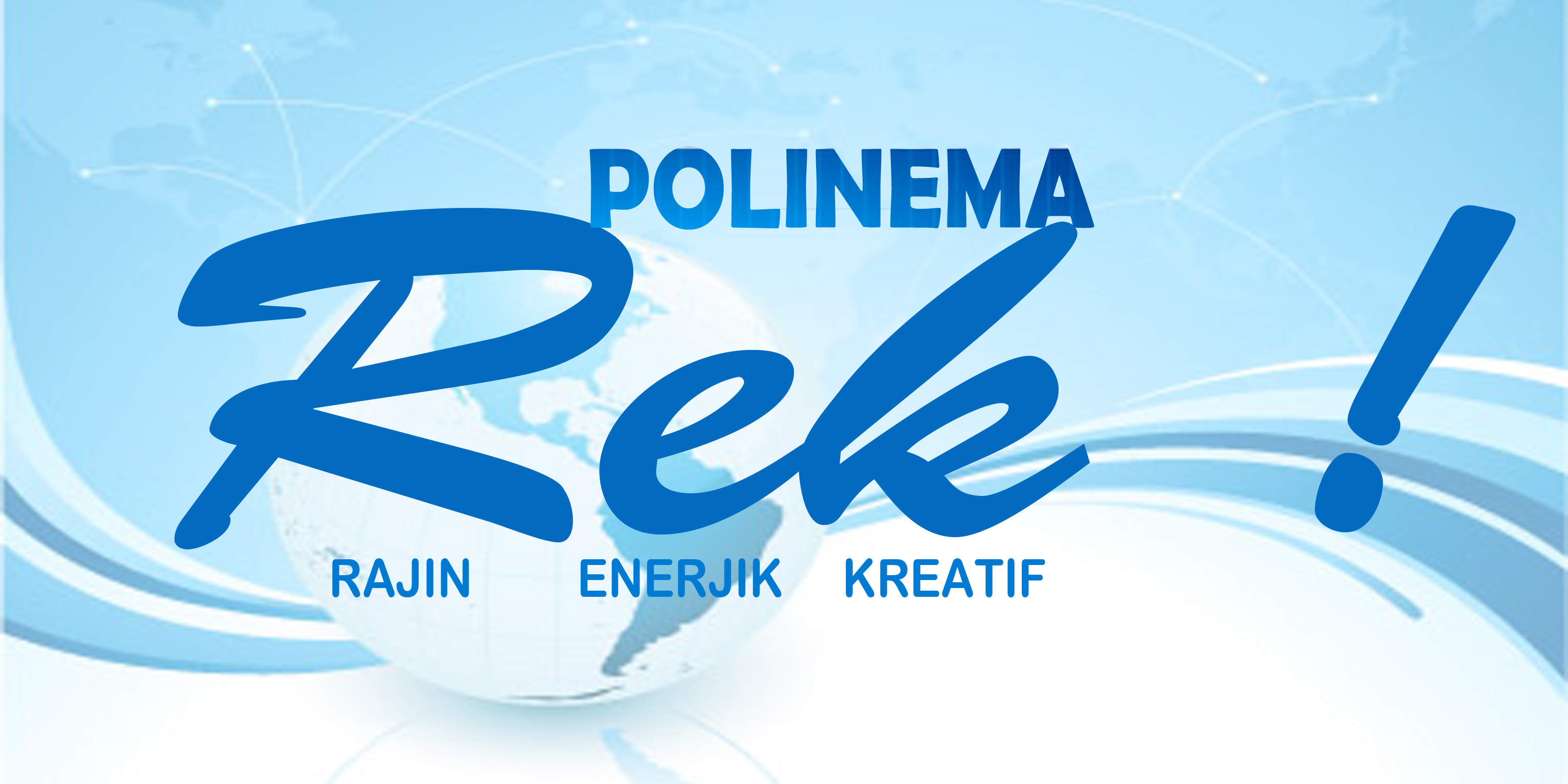 Logo Polinema Rek